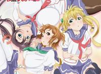 好看的日本排名十大后宫类动漫一部比一部强大不信进来看看！