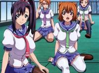 好看的日本排名十大后宫类动漫一部比一部强大不信进来看看！