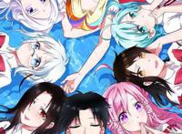 国产后宫动漫中三部动漫不得不提，国漫在开放的道路上越走越远