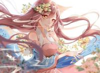 国产后宫动漫中三部动漫不得不提，国漫在开放的道路上越走越远