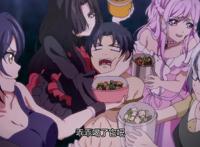 国产后宫动漫中三部动漫不得不提，国漫在开放的道路上越走越远