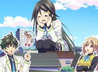 推荐一些妹子质量比较高的后宫动漫