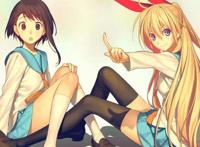 推荐一些妹子质量比较高的后宫动漫