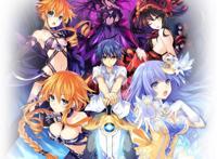 同一个梦想！十大经典日本后宫题材动漫盘点，老司机请进！