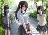 后宫动漫推荐之六