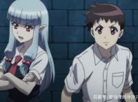 后宫动漫推荐之六