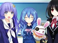 八部后宫动漫神作，错过一部都很可惜