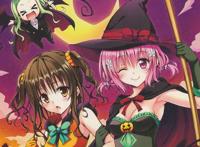 八部后宫动漫神作，错过一部都很可惜