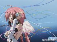 五部经典的后宫向动漫推荐