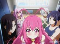 最强国漫后宫番！打开新世界的大门，见识你所不知道的另类国漫