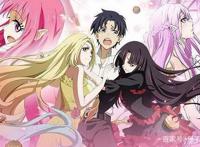 最强国漫后宫番！打开新世界的大门，见识你所不知道的另类国漫