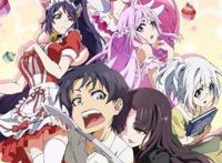 最强国漫后宫番！打开新世界的大门，见识你所不知道的另类国漫