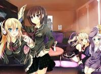 10大校园后宫校园动画，为何我们与男主的校园生活相差如此之大