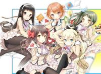 10大校园后宫校园动画，为何我们与男主的校园生活相差如此之大