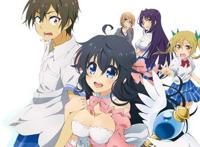 有什么好看的动漫？6部后宫动漫推荐