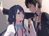 后宫动漫推荐，这些你都看过吗