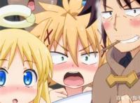 补番推荐系列之后宫番正确的打开方式！老绅士们都爱看的动画！