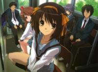 动漫：这些堪称入宅的后宫番神作，你都看过吗？