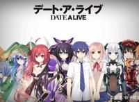 赫赫有名的后宫动画！轻改动漫中的“四大名作”你都知道吗？