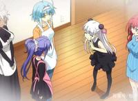 赫赫有名的后宫动画！轻改动漫中的“四大名作”你都知道吗？