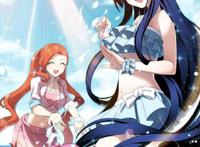 盘点国漫中的那些后宫类型的动漫作品