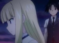 动漫：这些相似套路的后宫番，男主坐拥万千妹子！