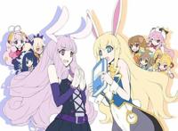 后宫动漫推荐——盘点近几年来那些精彩的动漫