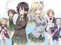 「动漫推荐」那些超棒的后宫动漫