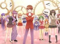 「动漫推荐」那些超棒的后宫动漫