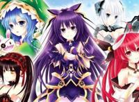 盘点5部后宫动漫，让你重温不止一遍！