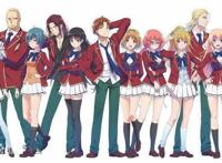 盘点5部后宫动漫，让你重温不止一遍！