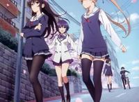 推荐10部好看的后宫动漫，每一部都让人甜到齁