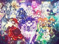 推荐10部好看的后宫动漫，每一部都让人甜到齁