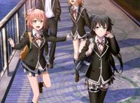 推荐10部好看的后宫动漫，每一部都让人甜到齁