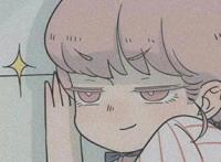 那些没眼看的！后宫的金手指动漫：自己体会吧！