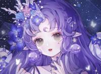 动漫女生头像｜你再也没有我了