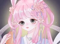 唯美古风动漫女生头像｜真正的喜欢，是想要有以后的