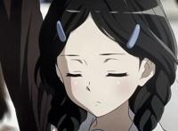 特别酷高冷女生动漫头像