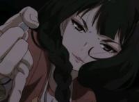 动漫女生头像｜攒满思念，期待下次再见