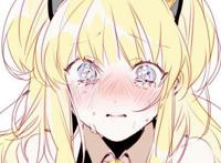 最容易D到CP的36张超绝动漫女生头像做这条gai最甜的妹