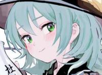 最容易D到CP的36张超绝动漫女生头像做这条gai最甜的妹