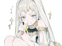 最容易D到CP的36张超绝动漫女生头像做这条gai最甜的妹