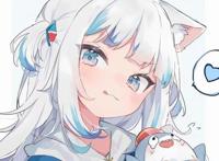 女生动漫头像||小姐姐们一定会喜欢的