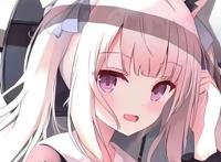 女生动漫头像||小姐姐们一定会喜欢的