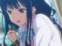 动漫情头“第一弹”动漫中的情侣头像