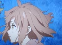 动漫情头“第一弹”动漫中的情侣头像