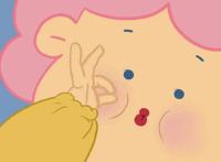 宝藏情侣头像，动漫情侣头像