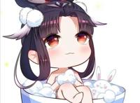 王者荣耀Q版头像合集，卖萌女英雄，太可爱了！