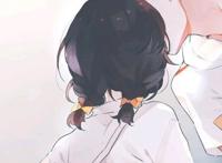 高甜动漫情侣头像，除非黄土白骨，我守你百岁无忧！