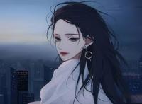 “傻姑娘，看一眼你的微信头像，就知道你是什么性格”